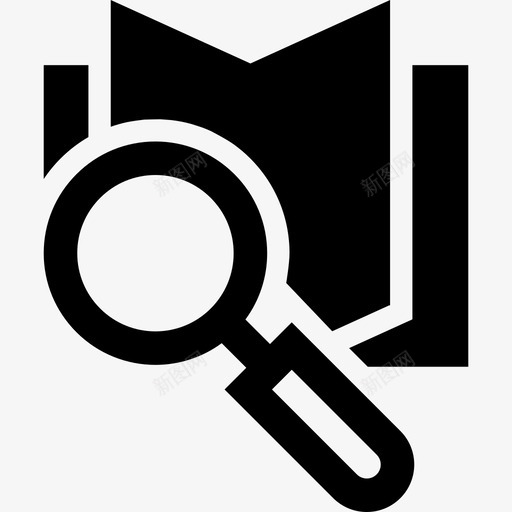 开卷15号学校满了图标svg_新图网 https://ixintu.com 15号学校 开卷 满了
