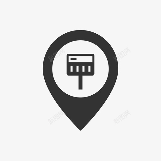 观光车站口svg_新图网 https://ixintu.com 观光车站口