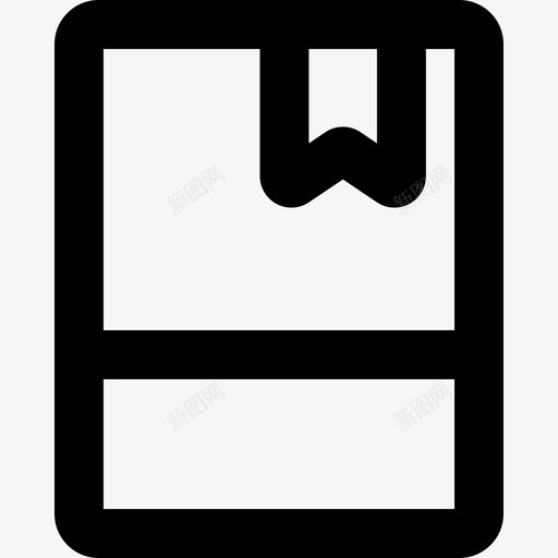 书籍烧烤派对2直系图标svg_新图网 https://ixintu.com 书籍 烧烤派对2 直系
