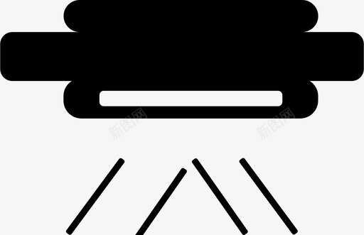 光亮紧急图标svg_新图网 https://ixintu.com 亮 光 水 紧急 闪亮