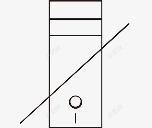 Low hardware costsvg_新图网 https://ixintu.com Low hardware cost 线性 简约