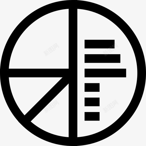 分析银行和金融7线性图标svg_新图网 https://ixintu.com 分析 线性 银行和金融7