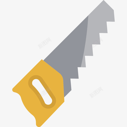 工器具作业工具3扁平图标svg_新图网 https://ixintu.com 作业工具3 工器具 扁平