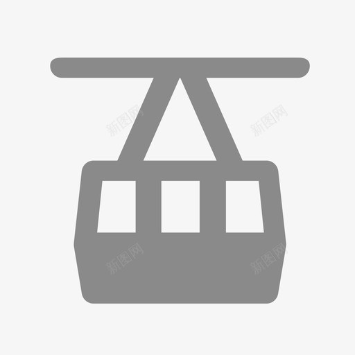 皇后镇svg_新图网 https://ixintu.com 皇后镇