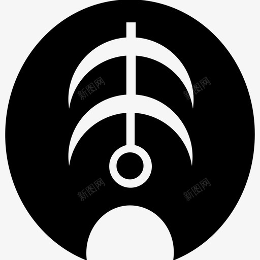 三文鱼鱼三文鱼牛排图标svg_新图网 https://ixintu.com 三文鱼 三文鱼牛排 三文鱼鱼片 海鲜 海鲜字形图标 鱼