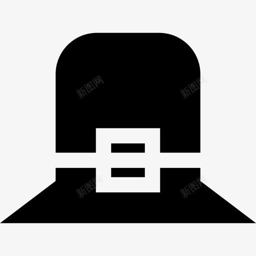 小妖精圣帕特里克第六天满了图标svg_新图网 https://ixintu.com 圣帕特里克第六天 小妖精 满了