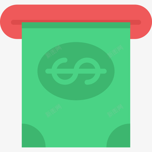 Atm购物中心3公寓图标svg_新图网 https://ixintu.com Atm 公寓 购物中心3