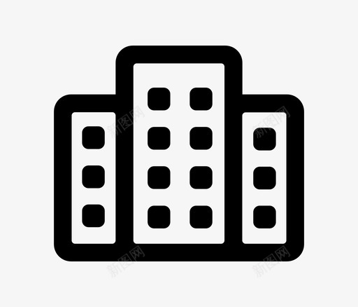 店铺主体svg_新图网 https://ixintu.com 店铺主体