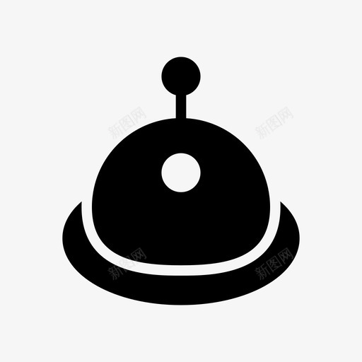 外星飞船火箭运输图标svg_新图网 https://ixintu.com 不明飞行物 外星飞船 教育字形图标 旅行 火箭 运输
