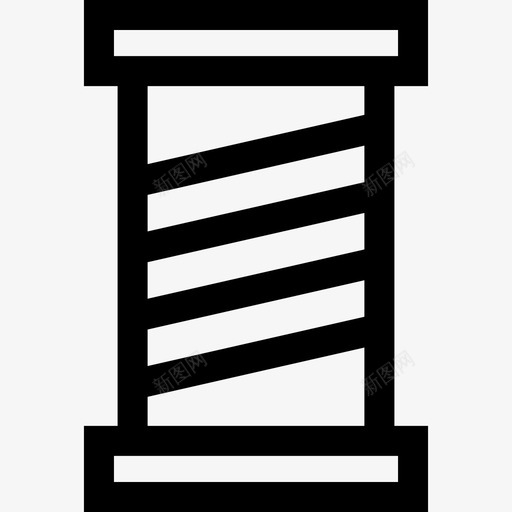 线工艺14线状图标svg_新图网 https://ixintu.com 工艺14 线 线状