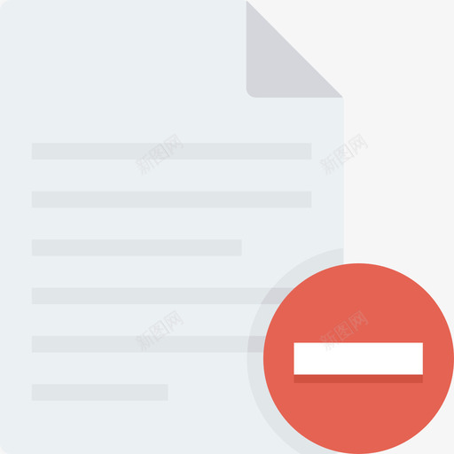 文件网页开发用户界面3平面图标svg_新图网 https://ixintu.com 平面 文件 网页设计开发用户界面3