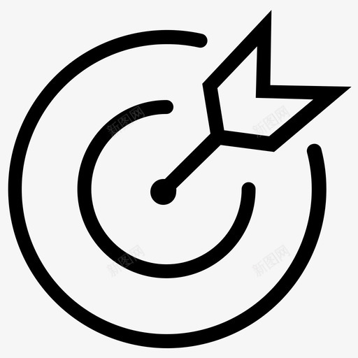 关注我们-01svg_新图网 https://ixintu.com 关注我们-01