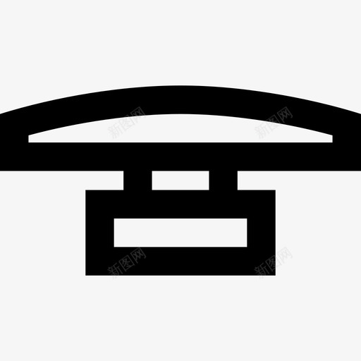 体重秤婴儿7直系图标svg_新图网 https://ixintu.com 体重秤 婴儿7 直系