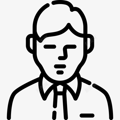 行动不动产18线性图标svg_新图网 https://ixintu.com 不动产18 线性 行动