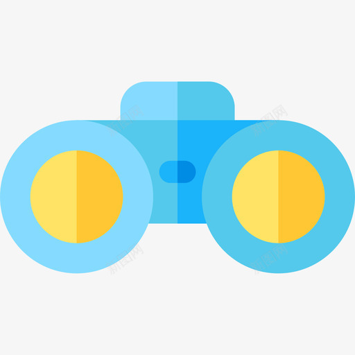 双筒望远镜android应用程序7平板图标svg_新图网 https://ixintu.com android应用程序7 双筒望远镜 平板