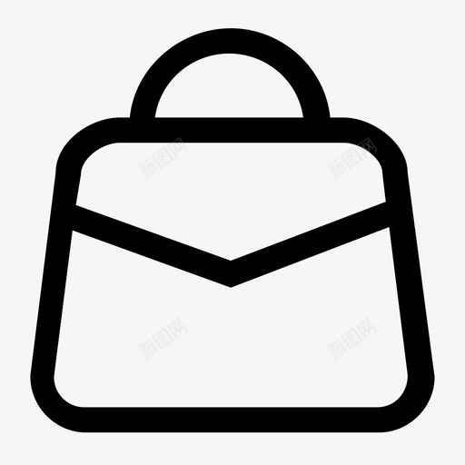 箱包01svg_新图网 https://ixintu.com 箱包01