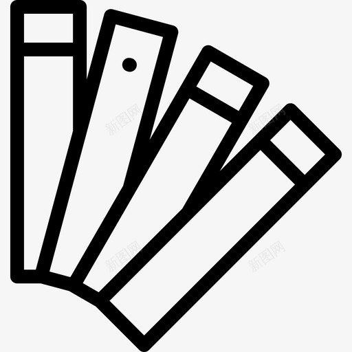 科学实验室6线性图标svg_新图网 https://ixintu.com 实验室6 科学 线性