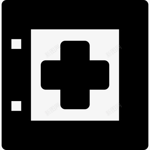 医疗保健实物资产11已填充图标svg_新图网 https://ixintu.com 医疗保健 实物资产11 已填充
