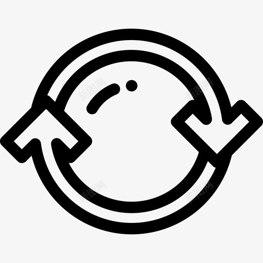 交易所银行金融2线性图标svg_新图网 https://ixintu.com 交易所 线性 银行金融2