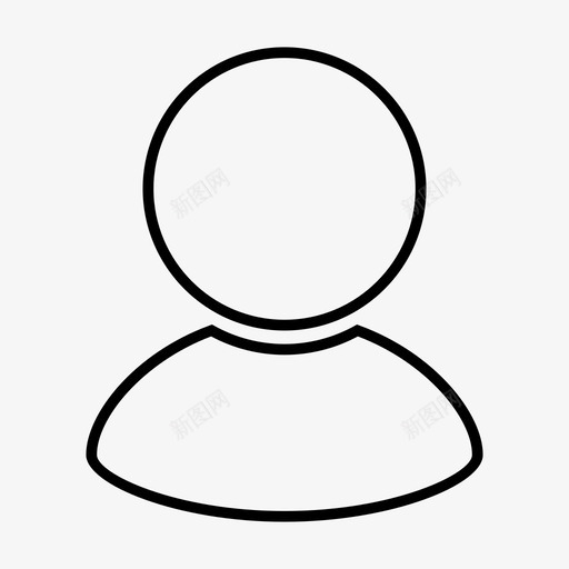 个人关系朋友图标svg_新图网 https://ixintu.com 个人 关系 分享 影响者 朋友 网络