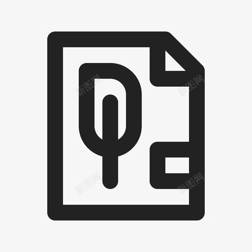 psd文件类型文件图标svg_新图网 https://ixintu.com photoshop psd 光栅 文件 文件类型
