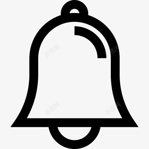 报警器音乐音响4线性图标svg_新图网 https://ixintu.com 报警器 线性 音乐音响4