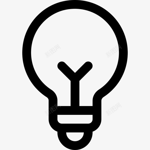 Ideaui接口7线性图标svg_新图网 https://ixintu.com Idea ui接口7 线性