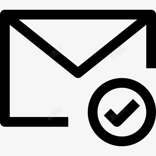 电子邮件通信58直拨图标svg_新图网 https://ixintu.com 电子邮件 直拨 通信58