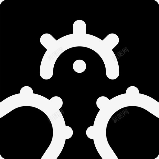 设置基础知识3纯色图标svg_新图网 https://ixintu.com 基础知识3 纯色 设置