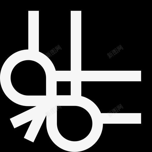 礼物母亲节8填充图标svg_新图网 https://ixintu.com 填充 母亲节8 礼物