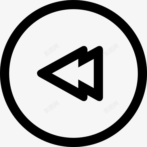 重绕图标svg_新图网 https://ixintu.com 重绕