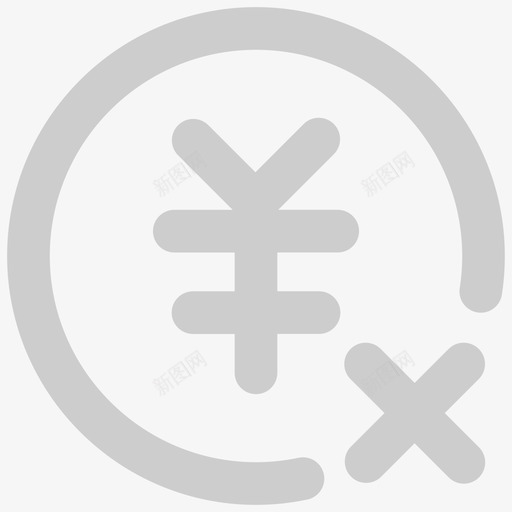 不出金-01svg_新图网 https://ixintu.com 不出金-01