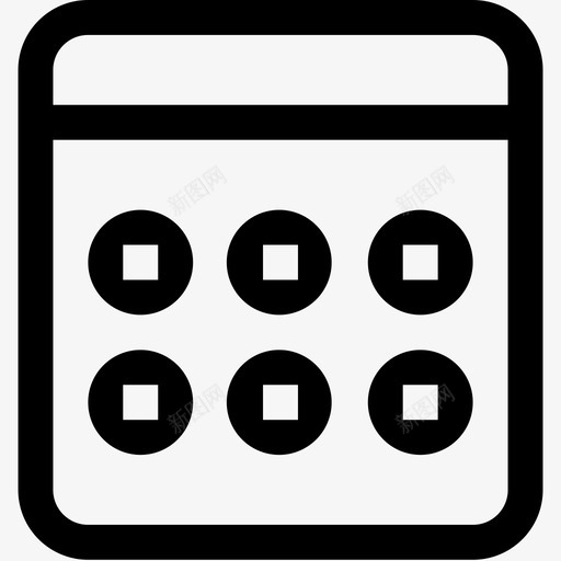 图标2-87svg_新图网 https://ixintu.com 图标2-87