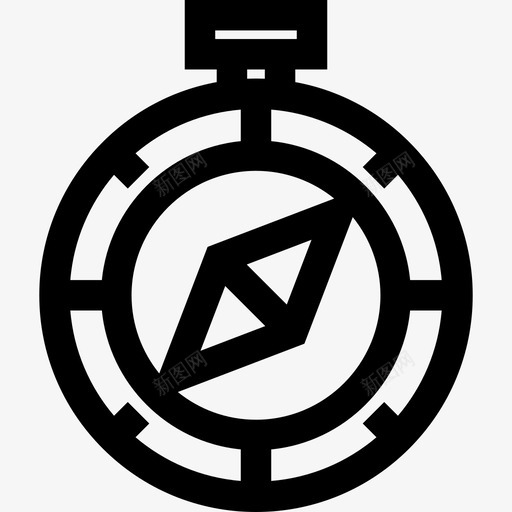 基点共8个直线图标svg_新图网 https://ixintu.com 共8个 基点 直线