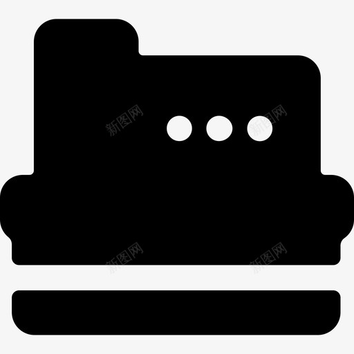 工作台施工33填充图标svg_新图网 https://ixintu.com 填充 工作台 施工33