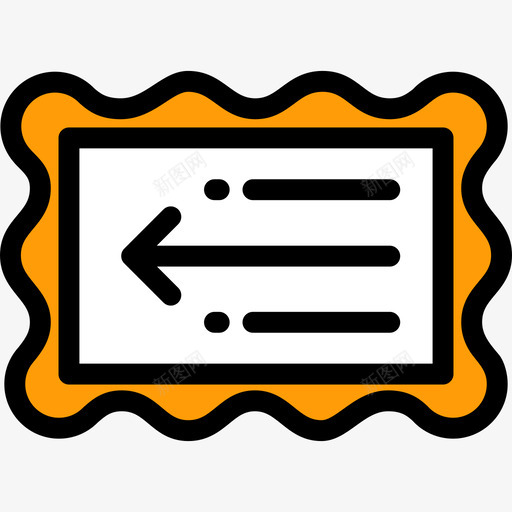 照片漂亮的相机5线性颜色图标svg_新图网 https://ixintu.com 漂亮的相机5 照片 线性颜色