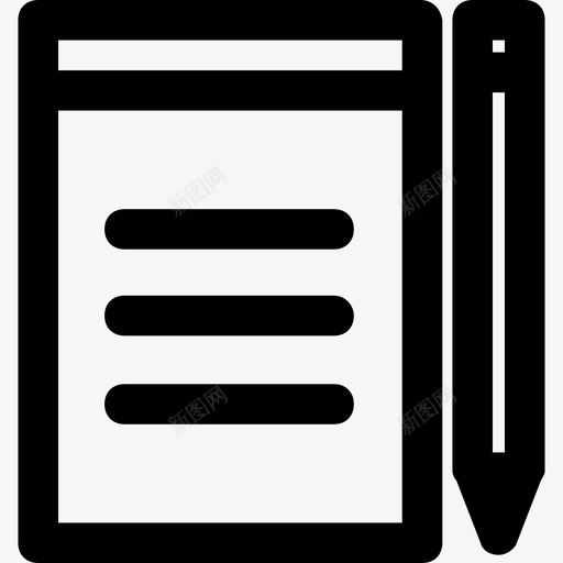 办公和商务10号线32px图标svg_新图网 https://ixintu.com 办公和商务10号线32px