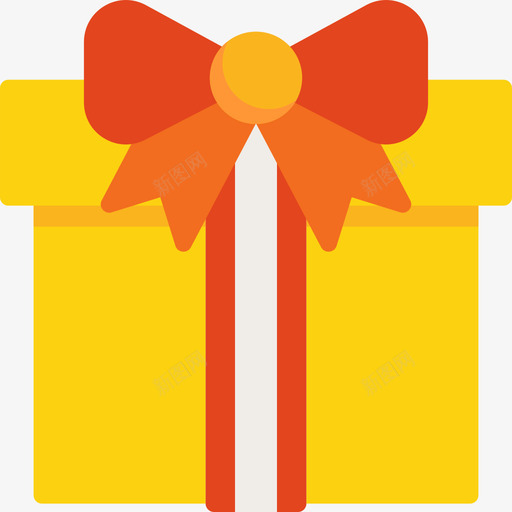 礼品festajunina3扁平图标svg_新图网 https://ixintu.com festajunina3 扁平 礼品