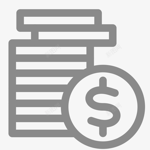 未付款svg_新图网 https://ixintu.com 未付款