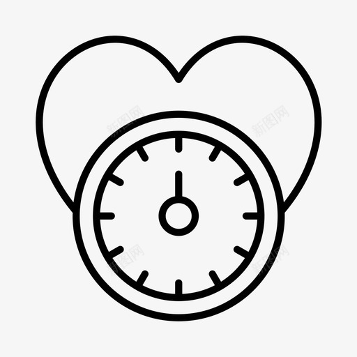 血压医生保健图标svg_新图网 https://ixintu.com 保健 医生 医疗 医院 病人 血压