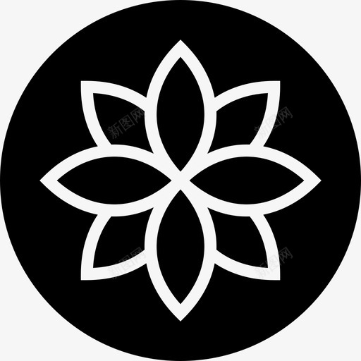 符文符号2填充图标svg_新图网 https://ixintu.com 填充 符号2 符文