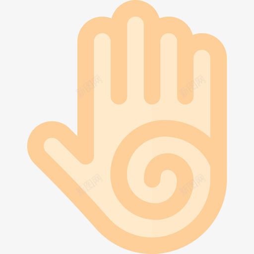 按摩理疗平板图标svg_新图网 https://ixintu.com 平板 按摩 理疗