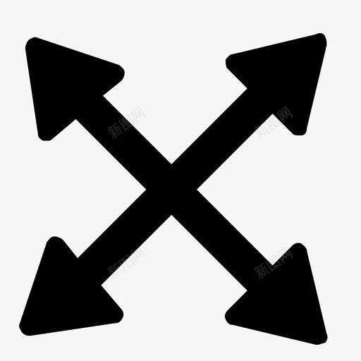 二级页-全屏svg_新图网 https://ixintu.com 二级页-全屏
