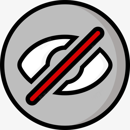 皮要领5线条颜色图标svg_新图网 https://ixintu.com 皮 线条颜色 要领5