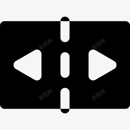 加宽android应用程序10填充图标svg_新图网 https://ixintu.com android应用程序10 加宽 填充