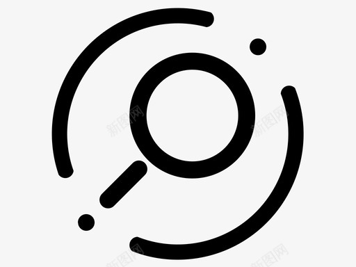 发现_icon_selectsvg_新图网 https://ixintu.com 发现_icon_select