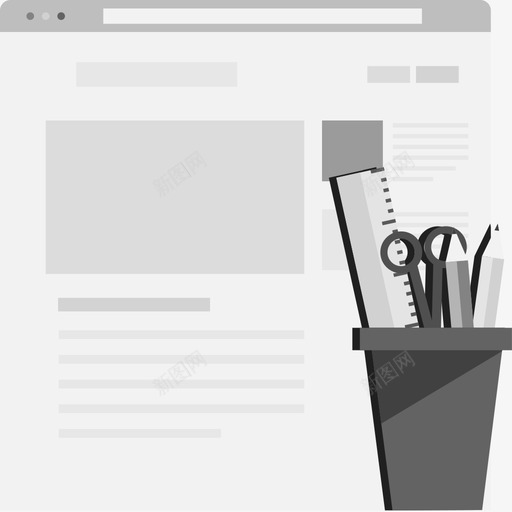 uniE703svg_新图网 https://ixintu.com uniE703