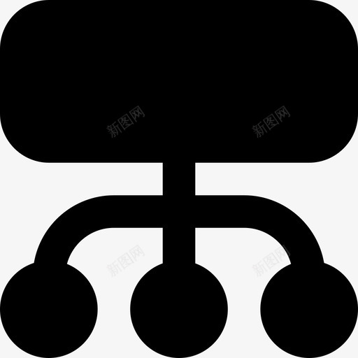 分析搜索引擎优化分析2固体图标svg_新图网 https://ixintu.com 分析 固体 搜索引擎优化分析2