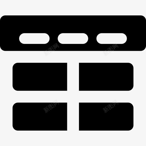 电子表格android应用程序10已填充图标svg_新图网 https://ixintu.com android应用程序10 已填充 电子表格