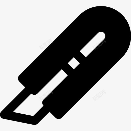 切割机工艺2填充图标svg_新图网 https://ixintu.com 切割机 填充 工艺2